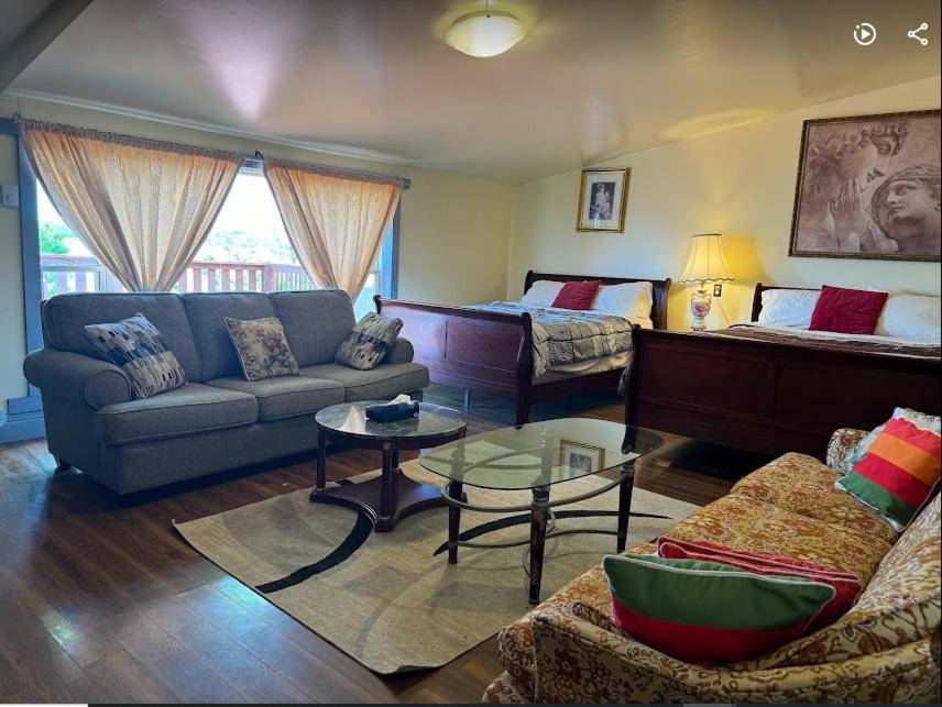 78 Montague Villa ดิกบี ภายนอก รูปภาพ